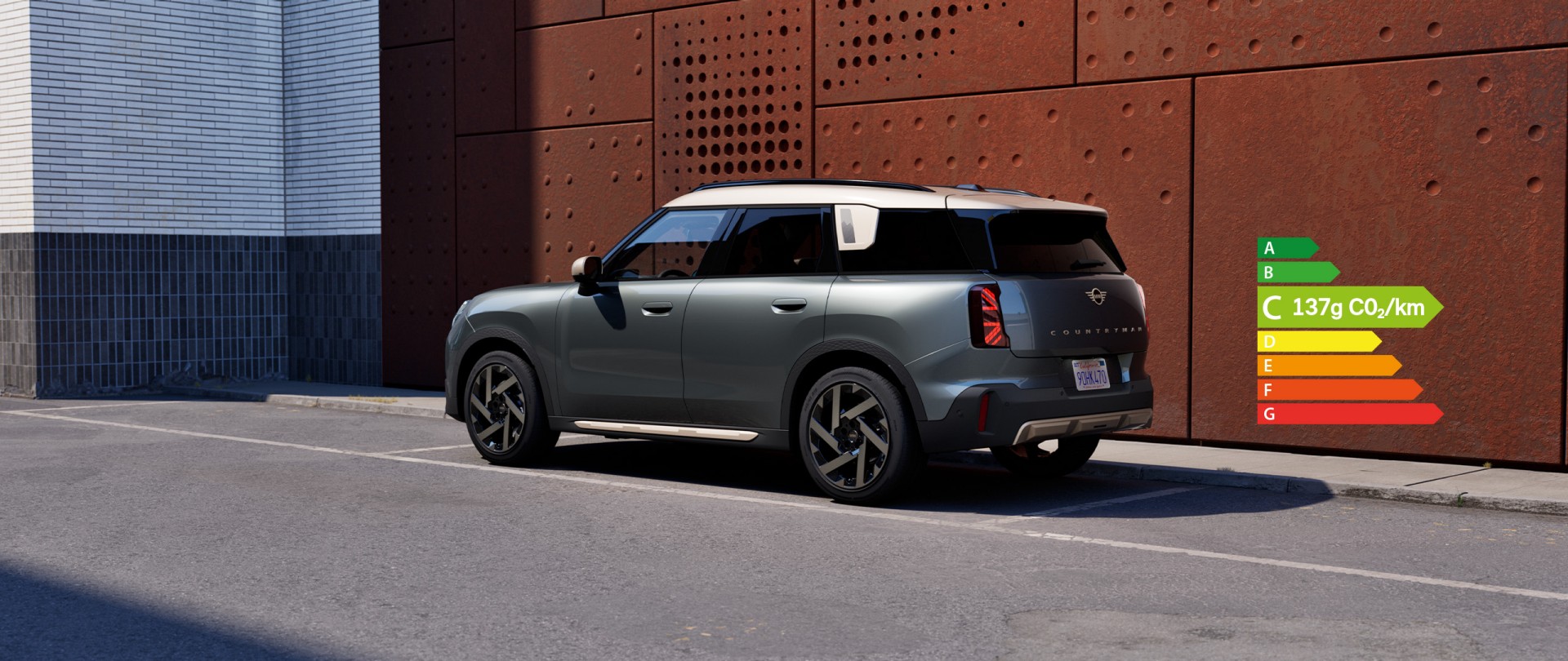 MINI – Le site officiel