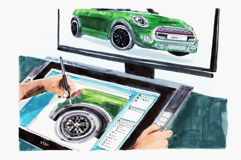 Designing MINI